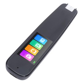 Dyslexia Scan Reading Pen Digital Translation Pen Scanner Dictionary Pen Text Extract for Students Travelers Business People