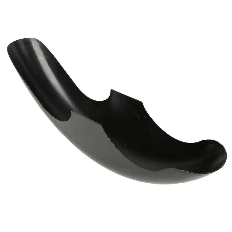 TCMT Front Fender Fits For Harley Softail FXST FXSTC Dyna