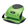 Rexel Choices P225 2-Hole Punch, 25 Sheet Capacity, Paper Alignment
