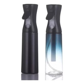 CAS Botella Rociadora De Agua De 300 Ml Para Cabello