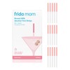 Frida Mom 15ct Breastmilk Alcohol Test Strips, Detects Alcohol in