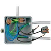 Wire Connectors Compact Lever Wire Connectors Fast Connection Terminal 28-12