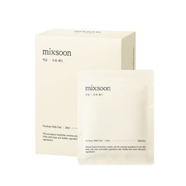 MIXSOON [MIXSOON]Soybean Milk Pad (10ea)