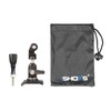iSHOXS Cobra Swivel Upgrade Module with ABS ProFork, Aluminium Mini