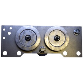 Rectifier, 80 Amp, Compact, Direct Replacement for 610364, 610122 in Associated Models 6006, 6008, 6009, 6009A, 6009B, 6010A, 6010B, 6012, 6014, 6021, and Cornwell, MAC, MATCO, Snap-On models