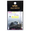 Field Hunter Split Ring Split Ring Black #00.