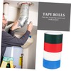 CIYODO Heavy Duty Tape 4 Rolls of Waterproof Fabric Tape