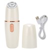 EMS Microcurrent Face Beauty Machine Red Blue Light RF Skin
