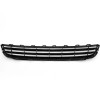 Stunning Front Lower Bumper Grille w/Chrome Molding Trim For 2011-2014