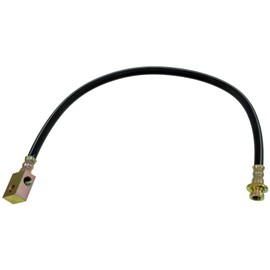 Dorman H381109 Rear Center Brake Hydraulic Hose Compatible with Select Nissan Models