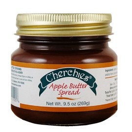 Cherchies Apple Butter Spread