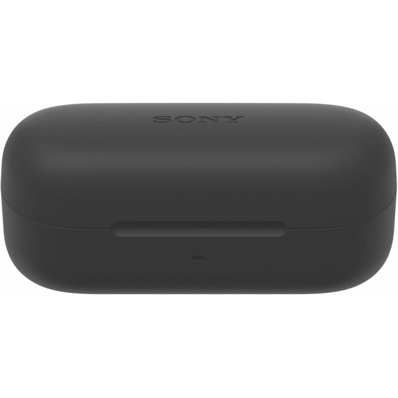 Sony WF-C510 Truly Wireless Bluetooth IPX4 Water Resistant Earbuds (Black)