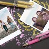Uni-Ball Mitsubishi Pencil – 3 Signo Broad Gel Ink Rollerball