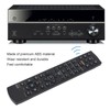 AV Receiver Remote Control for HTR 5230RDS YHT 17 YHT