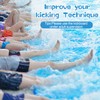 Shark Swim Kickboard Cute Cartoon Swimming Training Kick Board U
