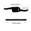 Electric Heating Knee Massager Multifunctional Massage Device Joint Support Brace
