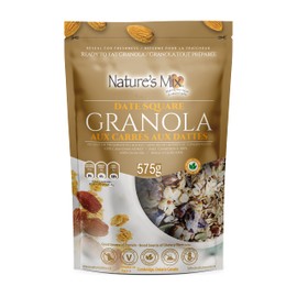 Date Square Granola, 575 Grams