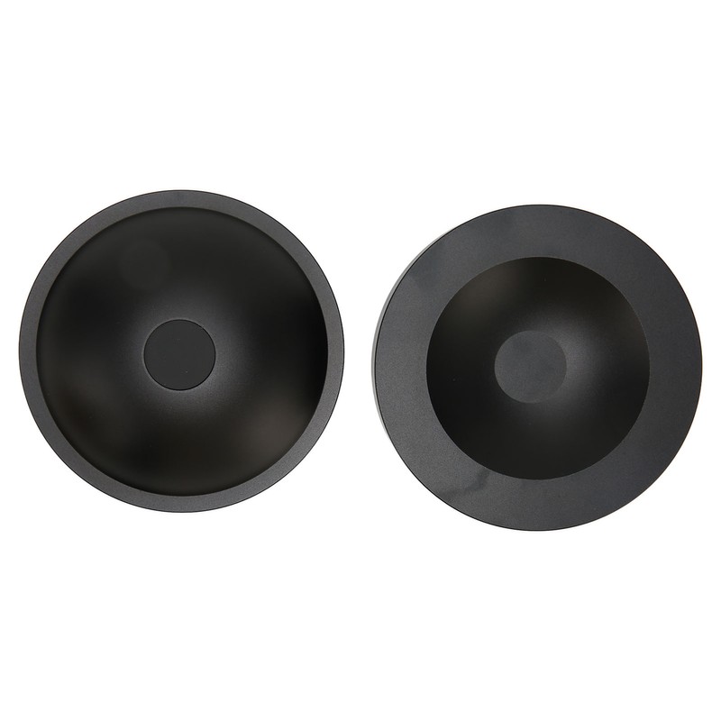 Speaker Stable Desk Holder Adjustable Lossless Sound Quality Metal Desktop
