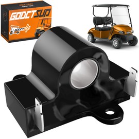 GODCTSUP Golf Cart Inductive Throttle Sensor, Fits EZGO TXT&Medalist 1994-UP DCS and PDS Electric Golf Carts, Replace EZGO Inductive Throttle Sensor OEM# 25854G01, 25854-G01
