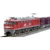 TOMIX 98485 N Gauge JR EF510 Container Train Set 0