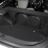 HOMCHEK Sub woofer Speaker Box Carpet -Audio Video Wrap Trunk