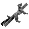 Golden Retriever Dog Tie Clip Tie Bar