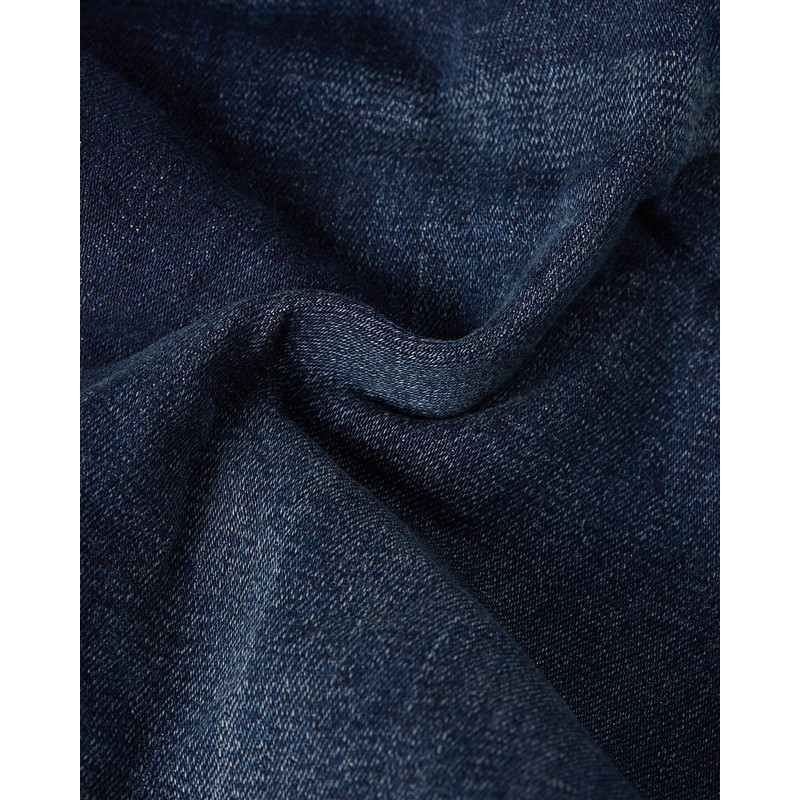 G-STAR RAW Women's Midge Saddle Straight Jeans