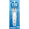 Kai Corporation KF1004 Nail Clippers 002 M, Curved Blade