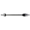 GSP NCV21058 CV Axle Assembly - Compatible with Select Acura