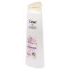 Dove Glowing Lotus Flower Shampoo for Silky and Smooth Hair