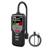 Bosean Gas Leak Detector, Recahrgeble Natural Gas leak Detector with