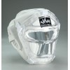 Head Guard DX (White, L)