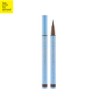 TOO COOL FOR SCHOOL Artclass Mood Pen Liner 0.6g, Color:01 Ash Black