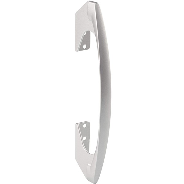 Gedotec Somana Furniture Handles Made of High-Quality Metal, Pack of