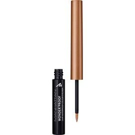 Wonder'Proof Eyeliner Anthracite 1 ml