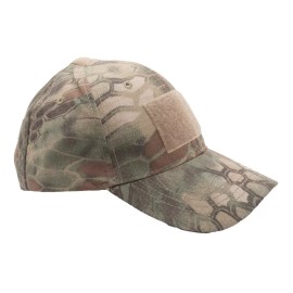AJC Toys Gorra Tactica Militar Velcro Gorro Nueva Mexico