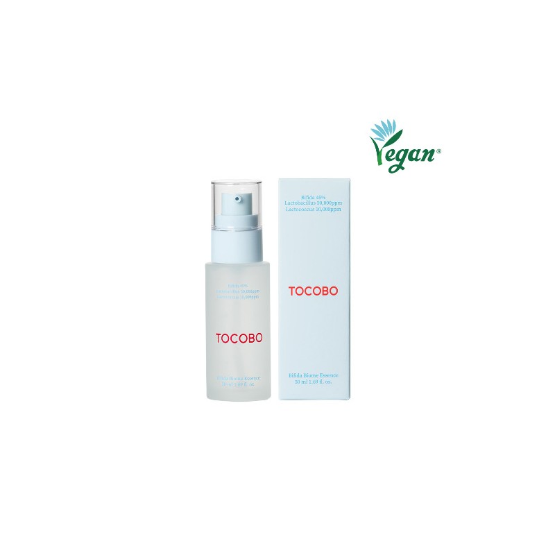 TOCOBO [TOCOBO]Bifida Biome Essence 50ml