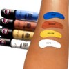 Girl Pro Matte Mixing Pigment Blue