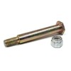 The ROP Shop | Deck Wheel, Bolt & Nut for