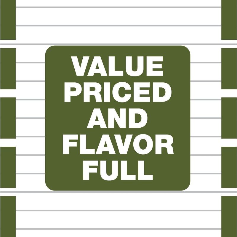 Lawry's Parsley Flakes, 0.25 oz (Pack of 6)