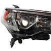 RENFANSHOP LED Headlights Assembly, for 2014-2020 4Runner Left Driver and