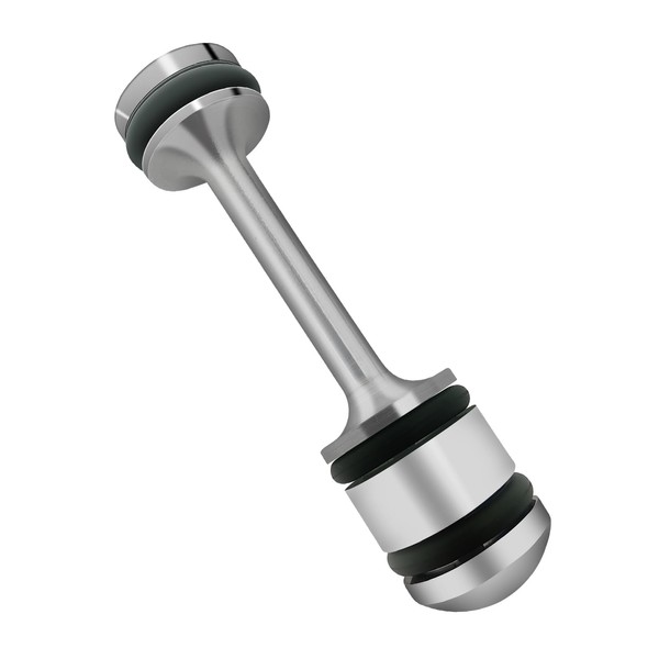 Aluminum Oil Diverter ls Barbell fits for GM Gen III