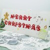 Christmas Cutting Stencil, YouXiaor 16 Pieces Cutting Dies Christmas Set