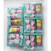 Squishmallow Bath Set 1 Bubble Bath 1 Body wash 1