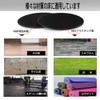 Core Slider, Slide Disc, Slide Board, Abs, Training, Double-Sided, Muscle