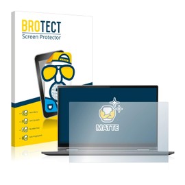 BROTECT Anti-Glare Screen Protector for Lenovo Yoga C740 14 Inch Matte Screen Protector Film Anti-Reflection Anti-Fingerprint