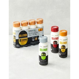 Bulgaris [불가리스] 이너케어 (장/위/간프로텍트) 3종 (택1) [Bulgaris] Inner Care (Intestinal/Stomach/Liver Protect) 3 Types (Choose 1)