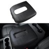 DEYTOP Center Console Cover for Silverado & Sierra 2019-2024 Accessories