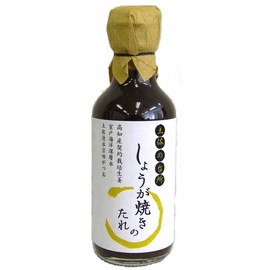 Tosa no Kitchen Ginger Grilled Sauce, 7.8 fl oz (200 ml)