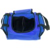 Dixie EMS Dixigear Empty First Responder II Bag - Blue